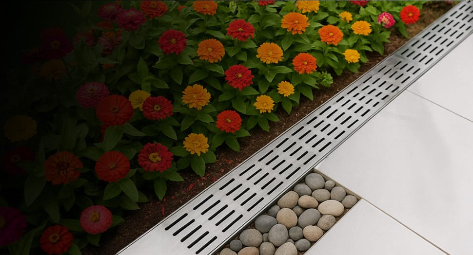 Titan Drainage Solutions