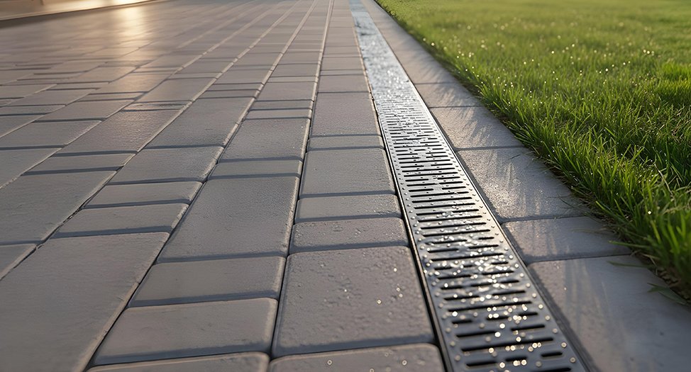 Titan Drainage Solutions