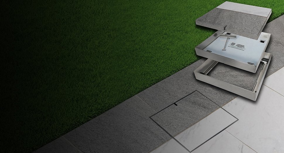 Titan Drainage Solutions