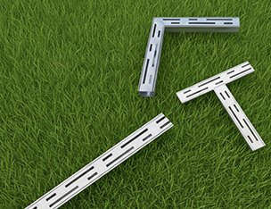 Linear Stainless Steel Drain