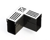 Plastic Grate